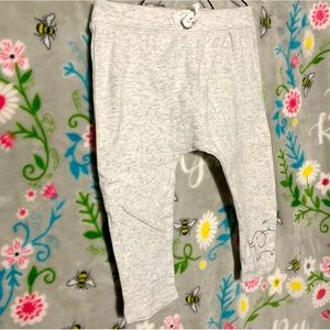 Elephant Baby Pants